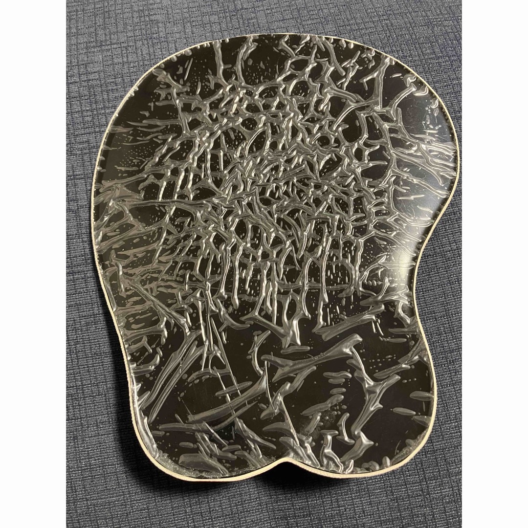 TO LOVEる ダークネス ジャンプ S.Q おしりマウスパッド ヤミ To LOVE