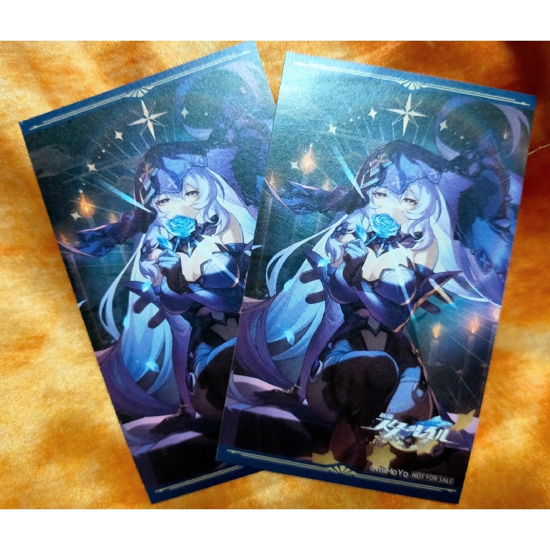 崩壊3rd gigo限定 チケットファイル ノベルティ コンプリート 崩壊 3rd gigo限定 かわいい ノベルティ オリジナルチケットファイル